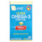 <img alt="Qunol, Ultra Omega-3 Fish Oil, Lemon, 180 Mini Softgels (500 mg per Softgel)" title="Qunol, Ultra Omega-3 Fish Oil, Lemon, 180 Mini Softgels (500 mg per Softgel),898440001455"