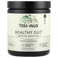<img alt="Terra Origin, Healthy Gut, Matcha Green Tea , 8.02 oz (227.4 g)" title="Terra Origin, Healthy Gut, Matcha Green Tea , 8.02 oz (227.4 g),857668007328"