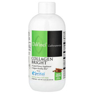 <img alt="DaVinci Laboratories, Collagen Bright, Toasted Cinnamon, 7.6 fl oz (225 ml)" title="DaVinci Laboratories, Collagen Bright, Toasted Cinnamon, 7.6 fl oz (225 ml),026664017727"