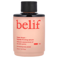 <img alt="belif, Super Drops, Peptide Firming Serum, 1.01 fl oz (30 ml)" title="belif, Super Drops, Peptide Firming Serum, 1.01 fl oz (30 ml),8809949485976"
