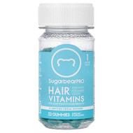 <img alt="SugarbearPro, Hair Vitamins Gummies, 32 Gummies" title="SugarbearPro, Hair Vitamins Gummies, 32 Gummies,810171350008"