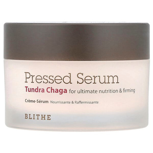 <img alt="Blithe, Pressed Serum, Tundra Chaga, 1.68 fl oz (50 ml)" title="Blithe, Pressed Serum, Tundra Chaga, 1.68 fl oz (50 ml),8809501660100"