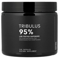 <img alt="Toniiq, Tribulus 95%, 240 Capsules" title="Toniiq, Tribulus 95%, 240 Capsules,850037999552"