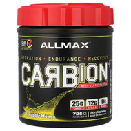 <img alt="ALLMAX, CARBION+ with Electrolytes, Pineapple Mango, 25.6 oz (725 g)" title="ALLMAX, CARBION+ with Electrolytes, Pineapple Mango, 25.6 oz (725 g),665553228440"