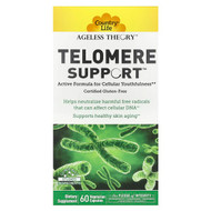 <img alt="Country Life, Ageless Theory, Telomere Support , 60 Vegetarian Capsule" title="Country Life, Ageless Theory, Telomere Support , 60 Vegetarian Capsule,015794053002"