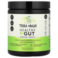 <img alt="Terra Origin, Healthy Gut, Green Apple, 8.68 oz (246 g)" title="Terra Origin, Healthy Gut, Green Apple, 8.68 oz (246 g),857668007687"