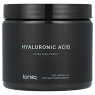 <img alt="Toniiq, Hyaluronic Acid, 360 Capsules" title="Toniiq, Hyaluronic Acid, 360 Capsules,850037999088"