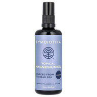 <img alt="Cymbiotika, Topical Magnesium Oil, Lavender, 3.4 fl oz (100 ml)" title="Cymbiotika, Topical Magnesium Oil, Lavender, 3.4 fl oz (100 ml),850033146073"