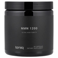 <img alt="Toniiq, NMN 1200, 60 Capsules (600 mg per Capsule)" title="Toniiq, NMN 1200, 60 Capsules (600 mg per Capsule),850037999347"