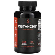 <img alt="Humanx, Cistanche+, 550 mg, 30 Capsules" title="Humanx, Cistanche+, 550 mg, 30 Capsules,704521673780"