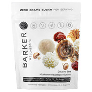 <img alt="Barker Wellness Co, Daytime Blend, Mushroom Adaptogen Gummies, Strawberry Pineapple, 60 Gummies" title="Barker Wellness Co, Daytime Blend, Mushroom Adaptogen Gummies, Strawberry Pineapple, 60 Gummies,860010141731"