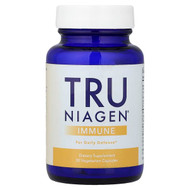<img alt="Tru Niagen, Immune, For Daily Defense, 30 Vegetarian Capsules" title="Tru Niagen, Immune, For Daily Defense, 30 Vegetarian Capsules,850015311550"