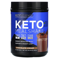 <img alt="Keto Science, Keto Meal Shake, Chocolate Cream, 20.49 oz (581 g)" title="Keto Science, Keto Meal Shake, Chocolate Cream, 20.49 oz (581 g),035046107420"