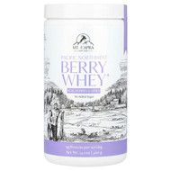 <img alt="Mt. Capra, Pacific Northwest Berry Whey, 14.1 oz (400 g)" title="Mt. Capra, Pacific Northwest Berry Whey, 14.1 oz (400 g),633924720190"