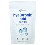 <img alt="Micro Ingredients, Hyaluronic Acid Powder, 3.52 oz (100 g)" title="Micro Ingredients, Hyaluronic Acid Powder, 3.52 oz (100 g),850074438380"