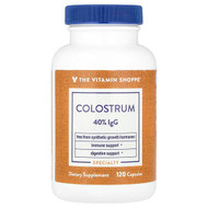 <img alt="The Vitamin Shoppe, Colostrum, 120 Capsules (500 mg per Capsule)" title="The Vitamin Shoppe, Colostrum, 120 Capsules (500 mg per Capsule),766536017560"