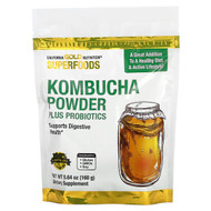 <img alt="California Gold Nutrition, Superfoods, Kombucha Powder with Kombucha, Brewed Apple Cider Vinegar and Soluble Tapioca Fiber Plus Probiotics, 5.64 oz (160 g)" title="California Gold Nutrition, Superfoods, Kombucha Powder with Kombucha, Brewed Apple Cider Vinegar and Soluble Tapioca Fiber Plus Probiotics, 5.64 oz (160 g),898220021642"