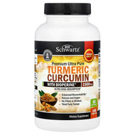 <img alt="BioSchwartz, Premium Ultra Pure, Turmeric Curcumin With Bioperine, 180 Veggie Caps" title="BioSchwartz, Premium Ultra Pure, Turmeric Curcumin With Bioperine, 180 Veggie Caps,810056430405"