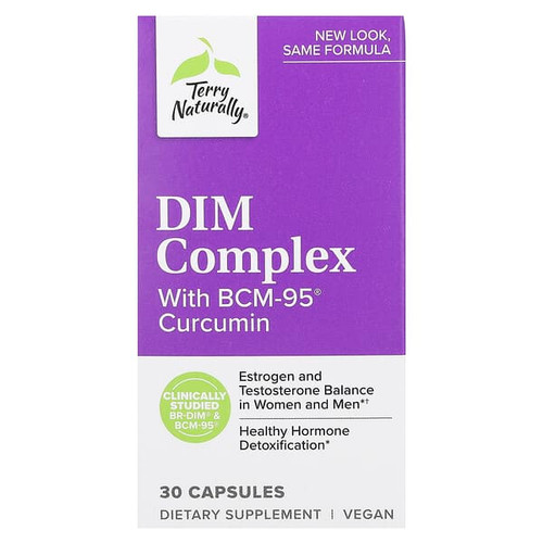 <img alt="Terry Naturally, Dim Complex With BCM-95 Curcumin, 30 Capsules" title="Terry Naturally, Dim Complex With BCM-95 Curcumin, 30 Capsules,367703322434"