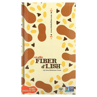 <img alt="NuGo Nutrition, Fiber dLish, Peanut Chocolate Chip, 16 Bars 1.6 oz (45 g) Each" title="NuGo Nutrition, Fiber dLish, Peanut Chocolate Chip, 16 Bars 1.6 oz (45 g) Each,187471000453"