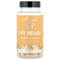 <img alt="Eu Natural, My Head, Feverfew & B Vitamins +, 60 Vegetarian Capsules" title="Eu Natural, My Head, Feverfew & B Vitamins +, 60 Vegetarian Capsules,855244008103"
