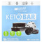 <img alt="No Sugar Company, Keto Bar, Cookies & Cream, 12 Bars, 40 g Each" title="No Sugar Company, Keto Bar, Cookies & Cream, 12 Bars, 40 g Each,687910000360"