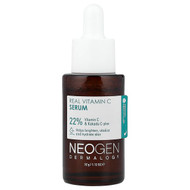 <img alt="Neogen, Real Vitamin C Serum, 1.12 oz (32 g)" title="Neogen, Real Vitamin C Serum, 1.12 oz (32 g),8809653246696"