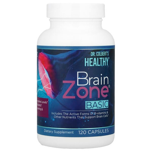<img alt="Divine Health, Brain Zone Basic, 120 Capsules" title="Divine Health, Brain Zone Basic, 120 Capsules,860009849655"