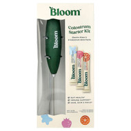 <img alt="Bloom, Colostrum Starter Kit, 9 Piece Kit" title="Bloom, Colostrum Starter Kit, 9 Piece Kit,810137461731"