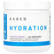 <img alt="Kaged, Hydration, Glacier Grape, 10.16 oz (288 g)" title="Kaged, Hydration, Glacier Grape, 10.16 oz (288 g),850028478905"