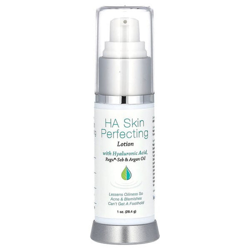 <img alt="Hyalogic, HA Skin Perfecting Lotion With Hyaluronic Acid, Fragrance Free, 1 oz (28.4 g)" title="Hyalogic, HA Skin Perfecting Lotion With Hyaluronic Acid, Fragrance Free, 1 oz (28.4 g),858259000506"
