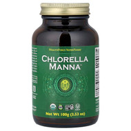 <img alt="HealthForce Superfoods, Chlorella Manna, 3.53 oz (100 g)" title="HealthForce Superfoods, Chlorella Manna, 3.53 oz (100 g),650786000741"