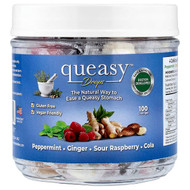 <img alt="Preggie, Queasy Drops, Assorted, 100 Lozenges" title="Preggie, Queasy Drops, Assorted, 100 Lozenges,695342444324"