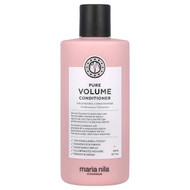 <img alt="Maria Nila, Pure Volume Conditioner, 10.1 fl oz (300 ml)" title="Maria Nila, Pure Volume Conditioner, 10.1 fl oz (300 ml),7391681036116"