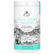 <img alt="Mt. Capra, Clean Whole Protein, Unsweetened, 14.1 oz (400 g)" title="Mt. Capra, Clean Whole Protein, Unsweetened, 14.1 oz (400 g),633924720329"
