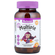 <img alt="Bluebonnet Nutrition, Rainforest Animalz, Kids Multiple, Assorted Fruit, 180 Chewables" title="Bluebonnet Nutrition, Rainforest Animalz, Kids Multiple, Assorted Fruit, 180 Chewables,743715001916"