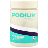 <img alt="Podium Nutrition, Hydro & Salt 2025 + BCAA, Blue Razz Slushie, 14.39 oz (408 g)" title="Podium Nutrition, Hydro & Salt 2025 + BCAA, Blue Razz Slushie, 14.39 oz (408 g),810117602079"