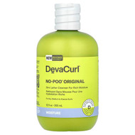 <img alt="DevaCurl, No-Poo Original, Zero Lather Cleanser, For Dry, Medium to Coarse Curls, 12 fl oz (355 ml)" title="DevaCurl, No-Poo Original, Zero Lather Cleanser, For Dry, Medium to Coarse Curls, 12 fl oz (355 ml),815934026428"