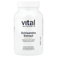 <img alt="Vital Nutrients, Schisandra Extract, 90 Vegan Capsules (500 mg per Capsule)" title="Vital Nutrients, Schisandra Extract, 90 Vegan Capsules (500 mg per Capsule),693465251119"