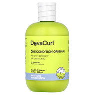 <img alt="DevaCurl, One Condition Original, Rich Cream Conditioner, For Medium Curls, 12 fl oz (355 ml)" title="DevaCurl, One Condition Original, Rich Cream Conditioner, For Medium Curls, 12 fl oz (355 ml),815934026510"