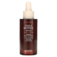<img alt="Goodal, Black Carrot, Vita-A Retinol Ampoule, 1.01 fl oz (30 ml)" title="Goodal, Black Carrot, Vita-A Retinol Ampoule, 1.01 fl oz (30 ml),8809937590491"