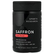 <img alt="Sports Research, Saffron, 30 mg, 60 Veggie Softgels" title="Sports Research, Saffron, 30 mg, 60 Veggie Softgels,023249093985"