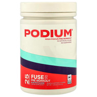 <img alt="Podium Nutrition, Fuse 2025 Pre Workout, Blue Razz Slushie, 14.9 oz (422.5 g)" title="Podium Nutrition, Fuse 2025 Pre Workout, Blue Razz Slushie, 14.9 oz (422.5 g),810117601041"