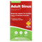 <img alt="Redd Remedies, Adult Sinus Support, 72 Vegan Capsules" title="Redd Remedies, Adult Sinus Support, 72 Vegan Capsules,855735001033"