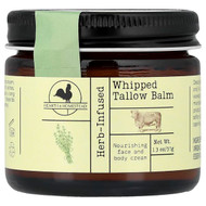 <img alt="Hearth and Homestead, Whipped Tallow Balm, Herb-Infused, 1.3 oz (37 g)" title="Hearth and Homestead, Whipped Tallow Balm, Herb-Infused, 1.3 oz (37 g),197644458622"
