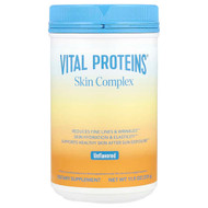 <img alt="Vital Proteins, Skin Complex, Unflavored, 11.9 oz (339 g)" title="Vital Proteins, Skin Complex, Unflavored, 11.9 oz (339 g),810089955913"