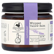 <img alt="Hearth and Homestead, Whipped Tallow Balm, Lavender, 1.3 oz (37 g)" title="Hearth and Homestead, Whipped Tallow Balm, Lavender, 1.3 oz (37 g),197644206971"