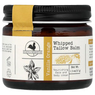 <img alt="Hearth and Homestead, Whipped Tallow Balm, Vanilla Orange, 1.3 oz (37 g)" title="Hearth and Homestead, Whipped Tallow Balm, Vanilla Orange, 1.3 oz (37 g),198168004296"