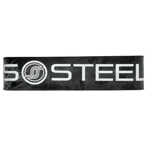<img alt="Serious Steel Fitness, 41 Inch Resistance Band, #5 Black , 1 Band" title="Serious Steel Fitness, 41 Inch Resistance Band, #5 Black , 1 Band,854130006056"