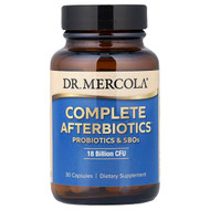 <img alt="Dr. Mercola, Complete Afterbiotics, 30 Capsules" title="Dr. Mercola, Complete Afterbiotics, 30 Capsules,810487033596"
